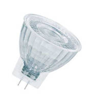 LED-Reflektorlampe GU4 4000K 4,2W 360lm  