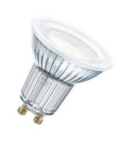 LED-Reflektorlampe GU10 4000K 4,3W 350lm 120°