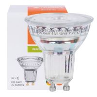 LED-Reflektorlampe GU10 4000K 4,5W 350lm