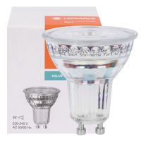 LED-Reflektorlampe GU10 6500K 6,9W 575lm 36°