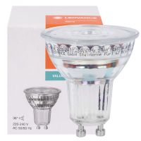 LED-Reflektorlampe GU10 4000K 6,9W 575lm 60°
