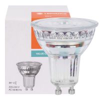 LED-Reflektorlampe GU10 3000K 6,9W 575lm 36° 4099854054822