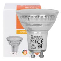 LED-Reflektorlampe GU10 2700K 4,1W 350lm