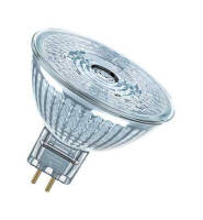 LED Reflektorlampe P MR16 20 3,4W 4000K GU5,3 dimmbar