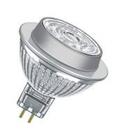 LED Reflektorlampe PPRO MR16 35 6,3W 2700K GU5,3 dimmbar