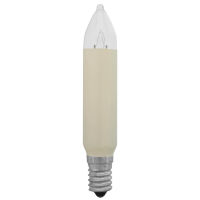 Topkerze E14/15V/7W