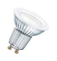 LED-Reflektorlampe P PAR16 4,3W GU10 3000K 120°