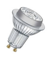LED-Reflektorlampe GU10 3000K 9,6W 750lm 36°