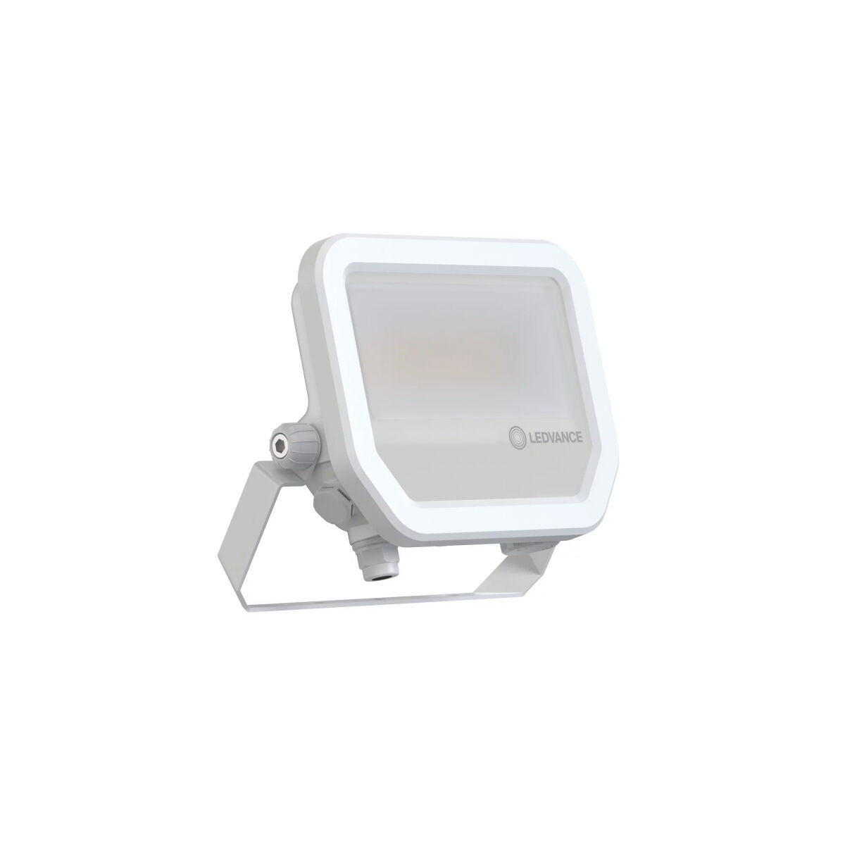 Außenstrahler FLOODLIGHT SMD-LED 11/17W 1.600/2.400 lm
