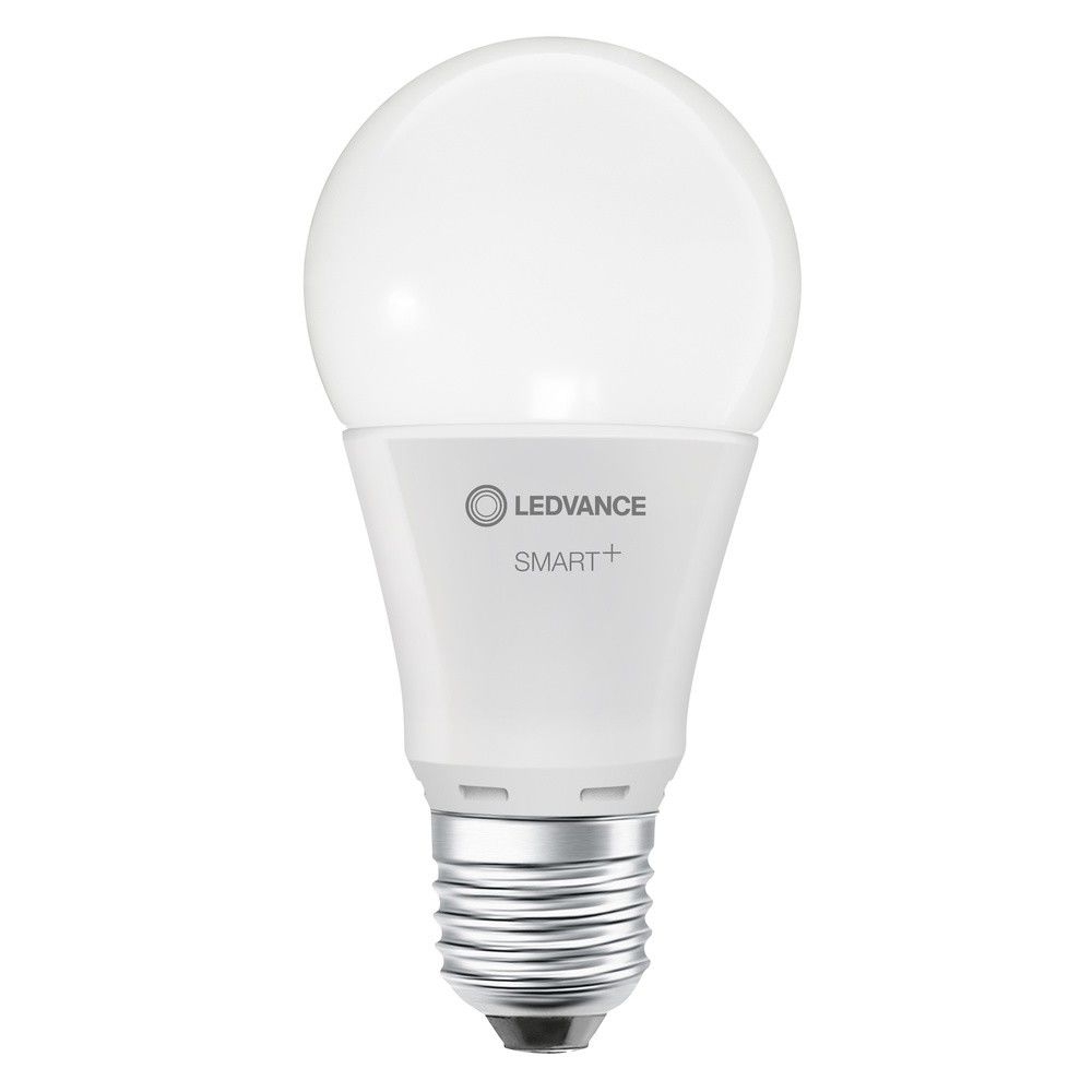 LED-Lampe E27 SMART #4058075208377
