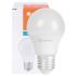 LED-Lampe CLASSIC A VALUE AGL-Form  opal E27 6500K 4,9W