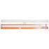 LED-Linienlampe opal LEDinestra BASE 1-Sockel- S14d/230V 6,0W 640lm
