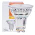 LED-Reflektorlampe GU10 4000K 3,4W 230lm