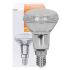 LED-Reflektorlampe E14 2700K 4,8W 345lm 