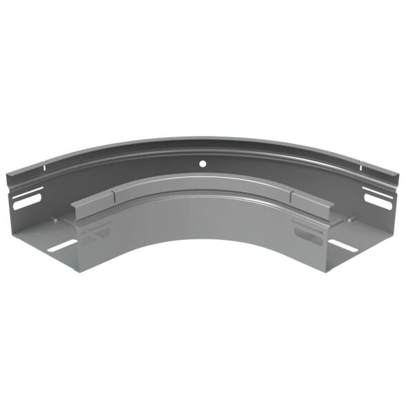 Bogen 90° VAN GEEL P31 AUTOCLICK Höhe B 100, H 60 Bogen 90° VAN GEEL P31 AUTOCLICK Höhe B 100, H 60