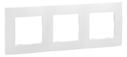 Rahmen 3-fach 665003