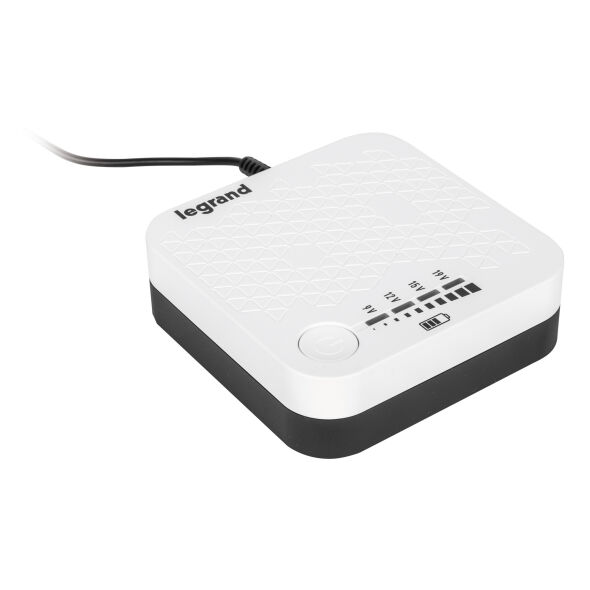 USV-Anlage KEOR DC DC-25W