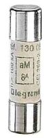 Sicherung 10x38 mm 6A 13006