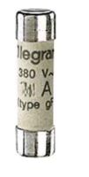 Sicherung 8,5x31,5 mm 2A 12302