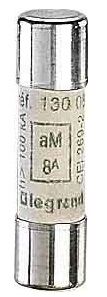 Sicherung 10x38 mm 16A 13016 Sicherung 10x38 mm 16A 13016