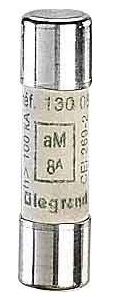 Sicherung 10x38 mm 1A 13301 Sicherung 10x38 mm 1A 13301