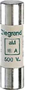 Sicherung 14x51 mm 25A 14025 Sicherung 14x51 mm 25A 14025