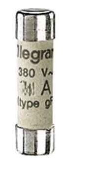Sicherung 8,5x31,5 mm 2A 12302 Sicherung 8,5x31,5 mm 2A 12302