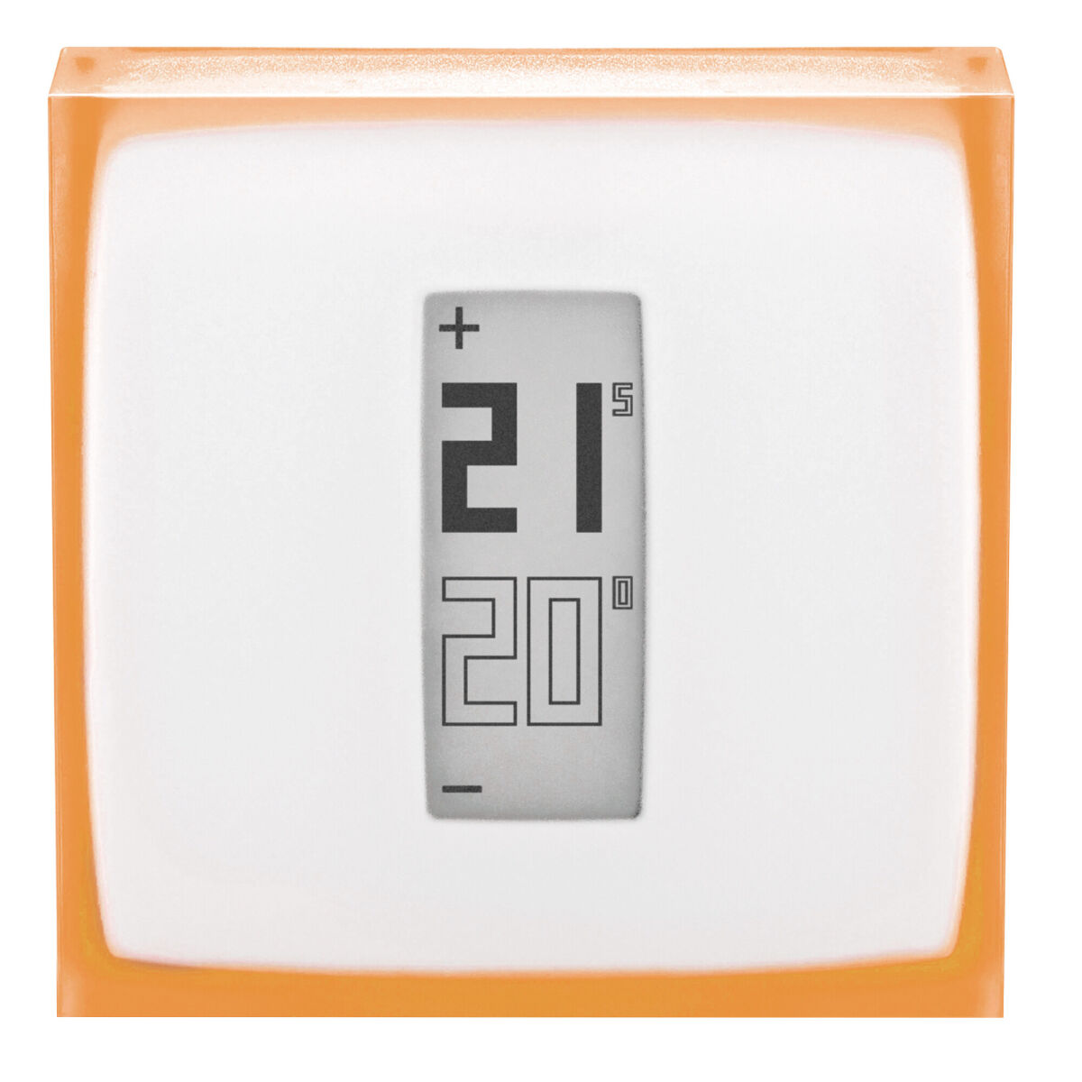 Smartes Thermostat NETATMO NTH-PRO Smartes Thermostat NETATMO NTH-PRO