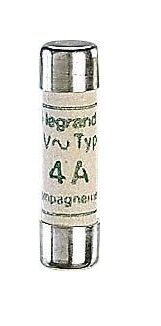 Zylindersicherung 12001