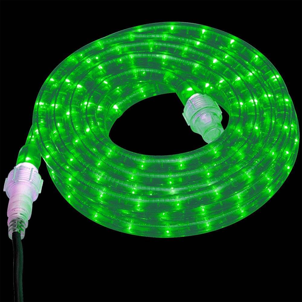 LED Lichtschlauch Elvis 86020-43 grün LED Lichtschlauch Elvis 86020-43 grün