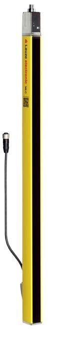 Sicherheits-Lichtvorhang MLC500T20-1500H