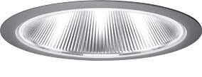 LED-Einbaudownlight FLIR 300.3030.01DAsi