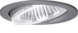 LED-Einbaustrahler FLIR 100 si #641715 LED-Einbaustrahler FLIR 100 si #641715