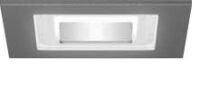 LED-Einbaudownlight FLIQ 100.1027.01 si