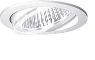 LED-Einbaustrahler FLIR 100 ws #641716