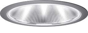 LED-Einbaudownlight FLIR 300.1030.01DAsi