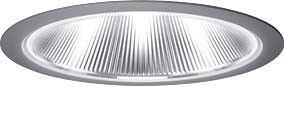 LED-Einbaudownlight FLIR 300.2040.01DAsi