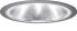 LED-Einbaudownlight FLIR 300.1040.01DAsi