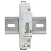 Stromstoßschalter 230V 16A LEXIC CX³