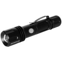 LED Akku Taschenlampe Nightwatch 600