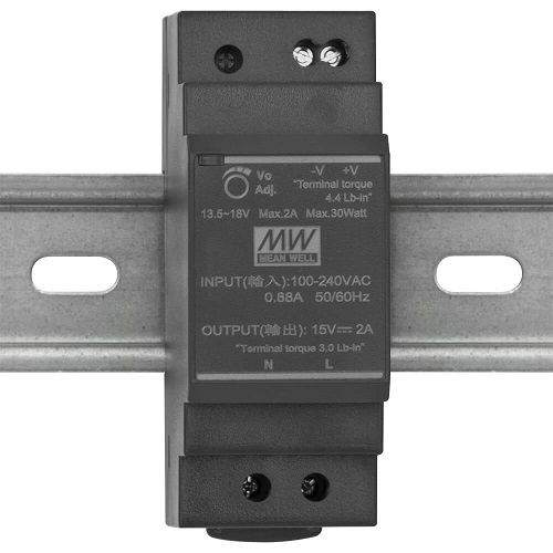 Hutschienennetzteil 11-17V/2A Hutschienennetzteil 11-17V/2A