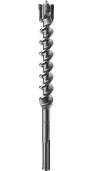 SDS-Max Hammerbohrer D-33984 SDS-Max Hammerbohrer D-33984