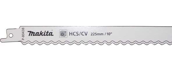 Reciprosägeblatt P-80444 (VE3) Reciprosägeblatt P-80444 (VE3)
