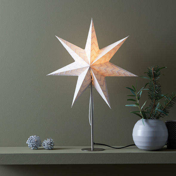 Weihnachtsstern ADMIRA D=450 H 640 Weihnachtsstern ADMIRA D=450 H 640