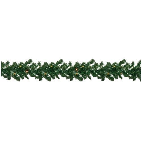 LED-Girlande CHRISSLINE COMBI 100 warmweiße LEDs Verlängerungs-Kette LED-Girlande CHRISSLINE COMBI 100 warmweiße LEDs Verlängerungs-Kette