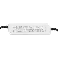 LED-Netzteil 48V-DC/60 - 90W Kunststoffgehäuse