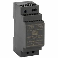 Reiheneinbau-Netzteil HDR 12V-DC 24W