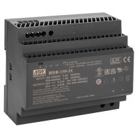Reiheneinbau-Netzteil HDR 24V DC 150W