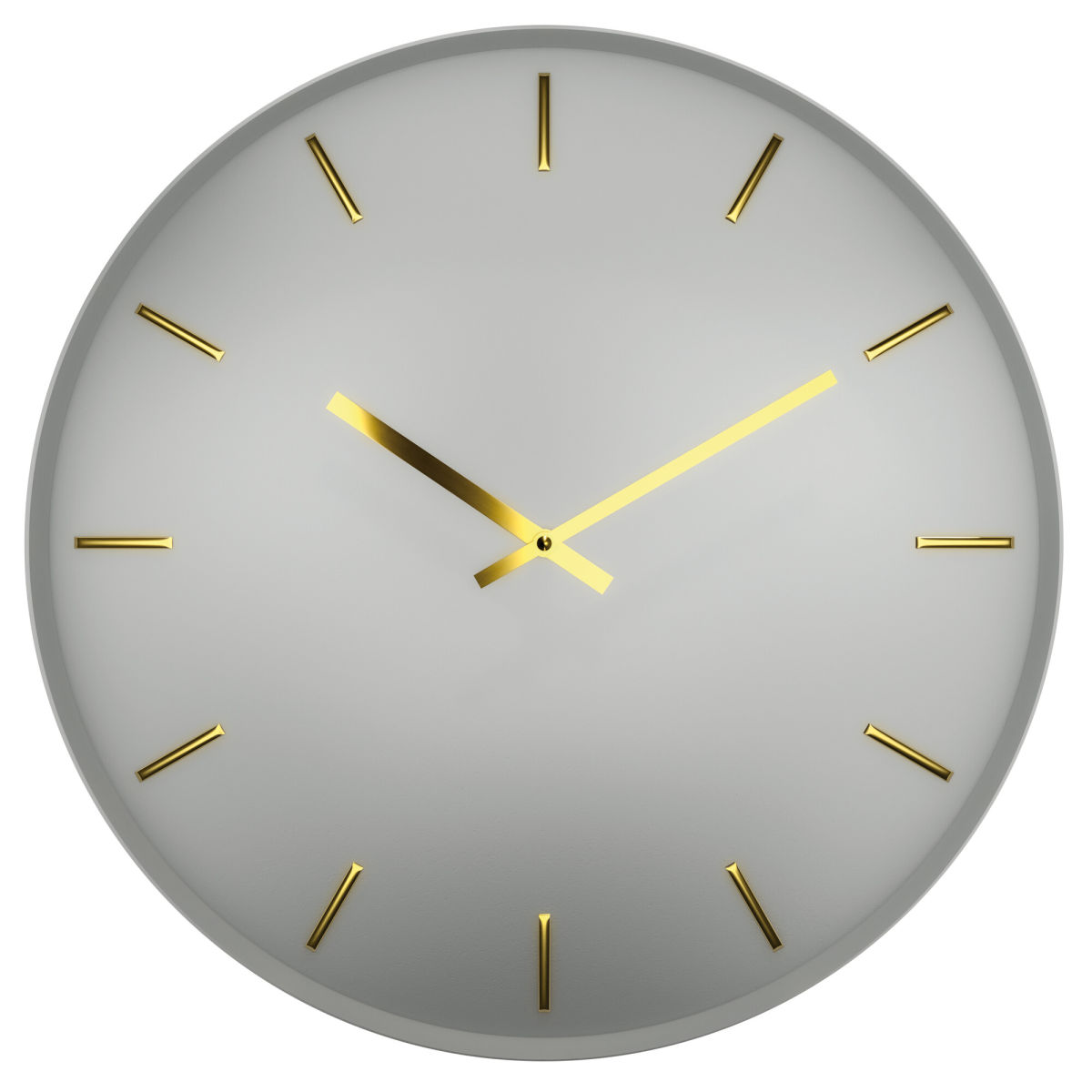 Wanduhr mit Quarzuhrwerk 400 Wanduhr mit Quarzuhrwerk 400