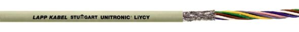 UNITRONIC LiYCY 0034804